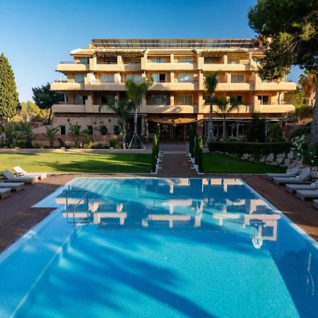 Hotel Ritual De Terra & Spa Moraira Esterno foto