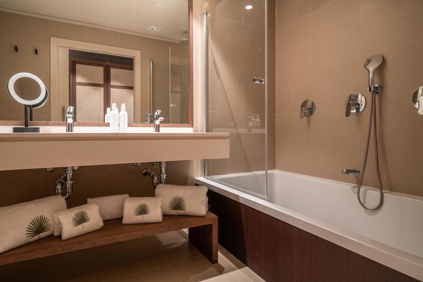 Hotel Ritual De Terra & Spa Moraira Esterno foto