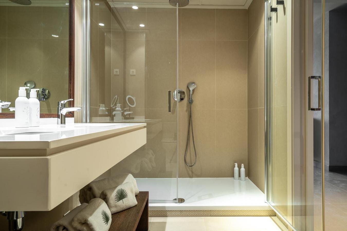 Hotel Ritual De Terra & Spa Moraira Esterno foto