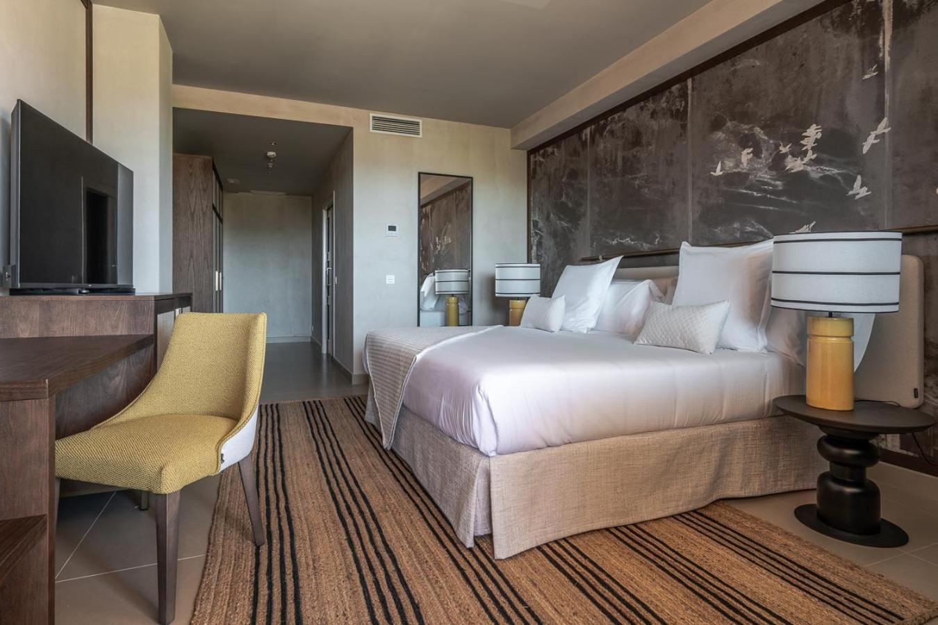 Hotel Ritual De Terra & Spa Moraira Esterno foto