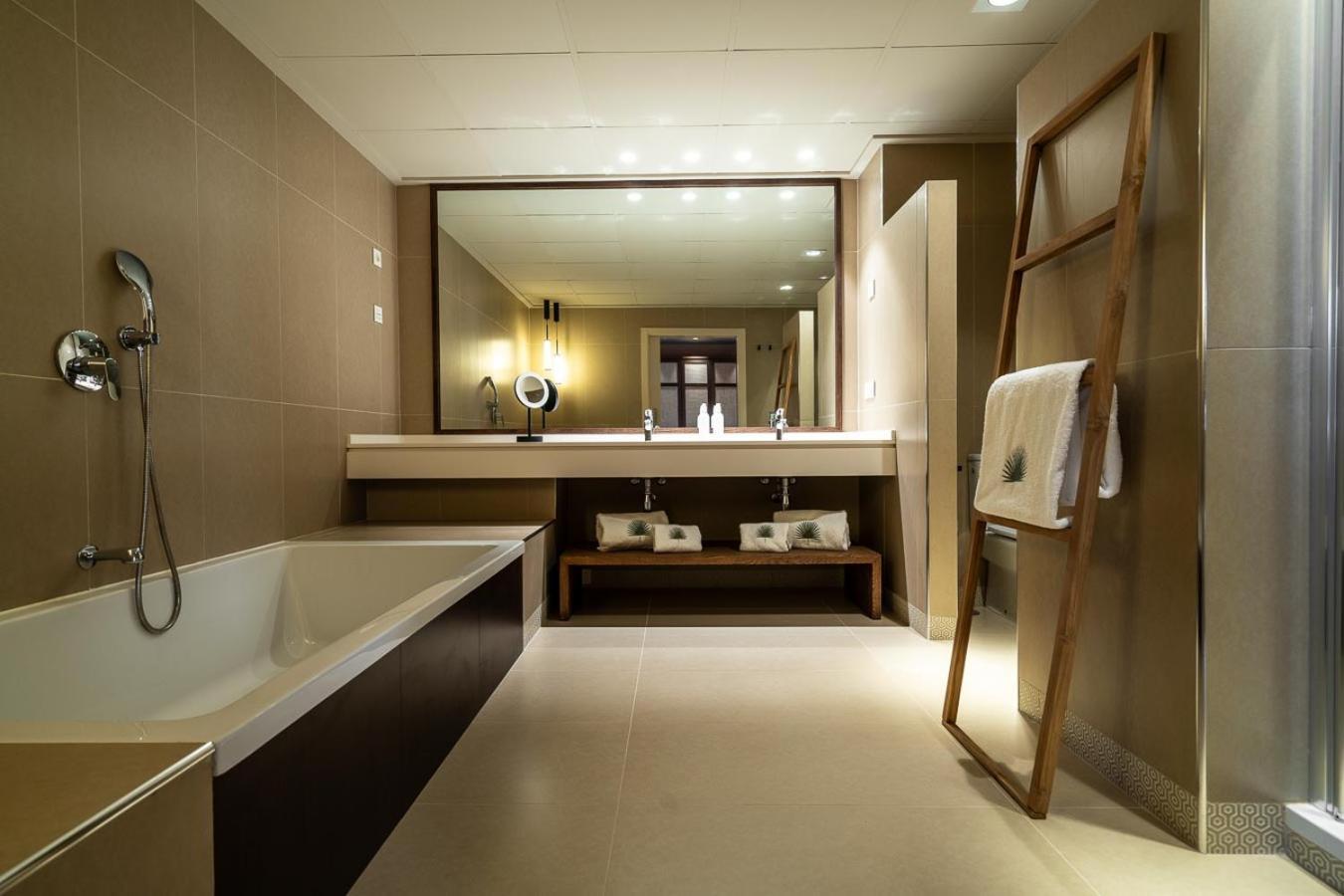 Hotel Ritual De Terra & Spa Moraira Esterno foto
