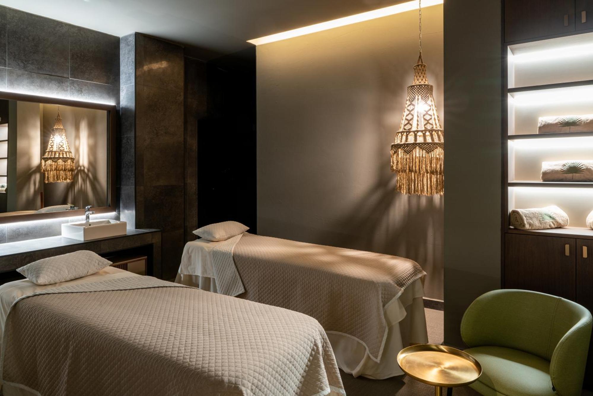 Hotel Ritual De Terra & Spa Moraira Esterno foto