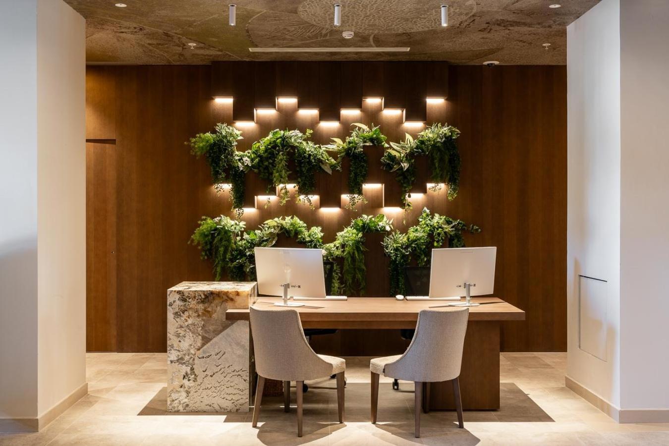 Hotel Ritual De Terra & Spa Moraira Esterno foto