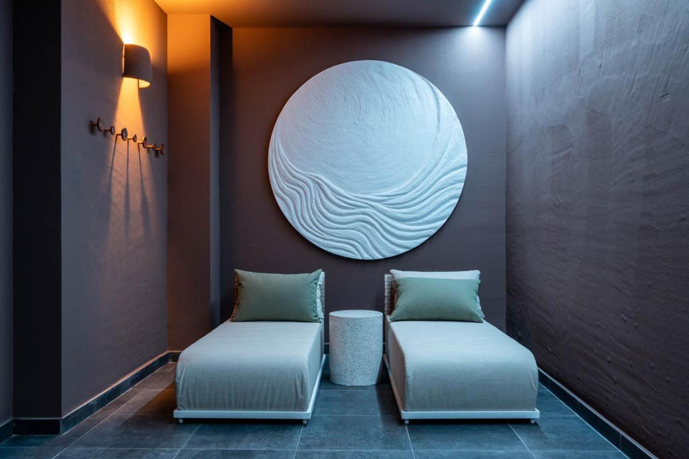 Hotel Ritual De Terra & Spa Moraira Esterno foto