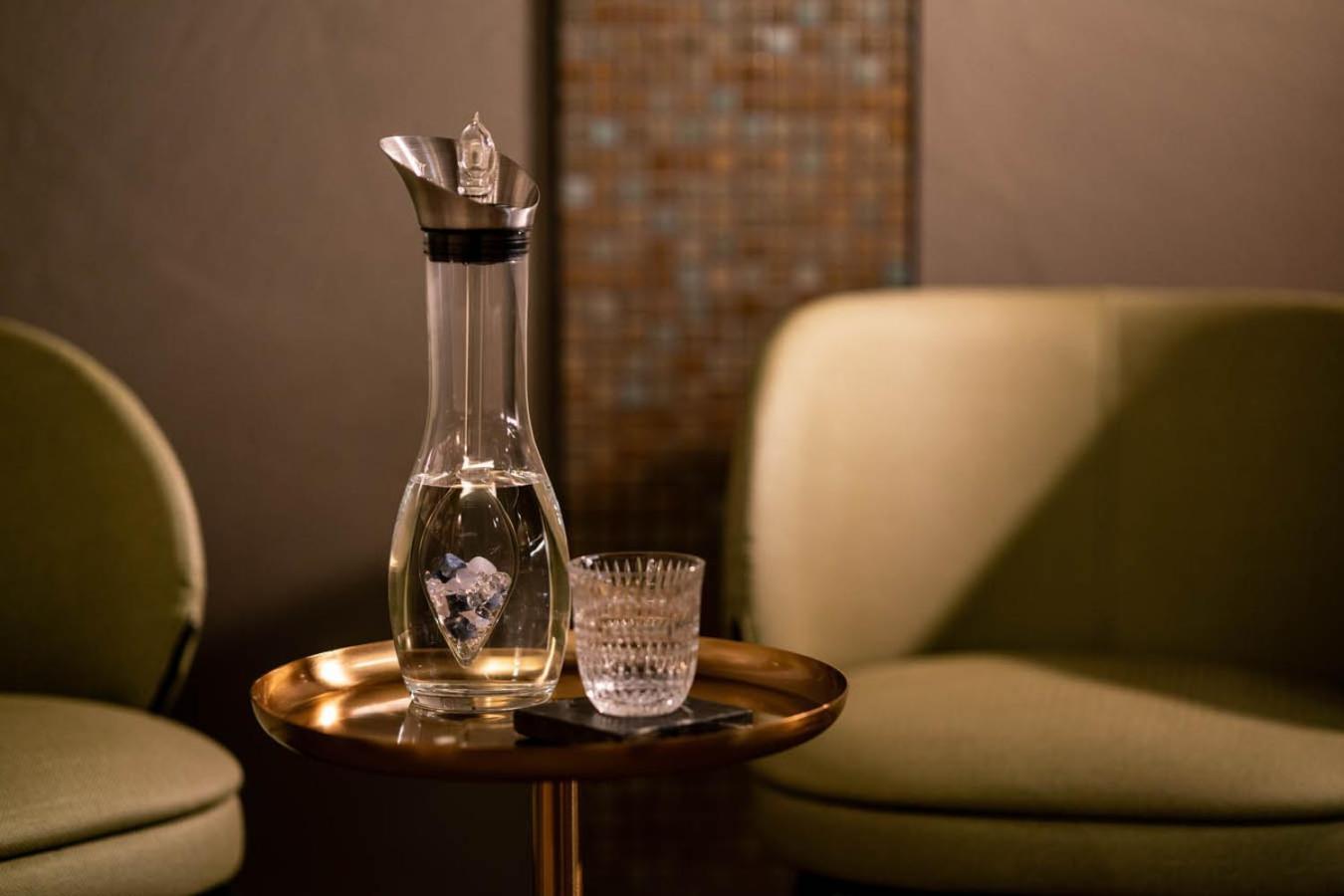 Hotel Ritual De Terra & Spa Moraira Esterno foto