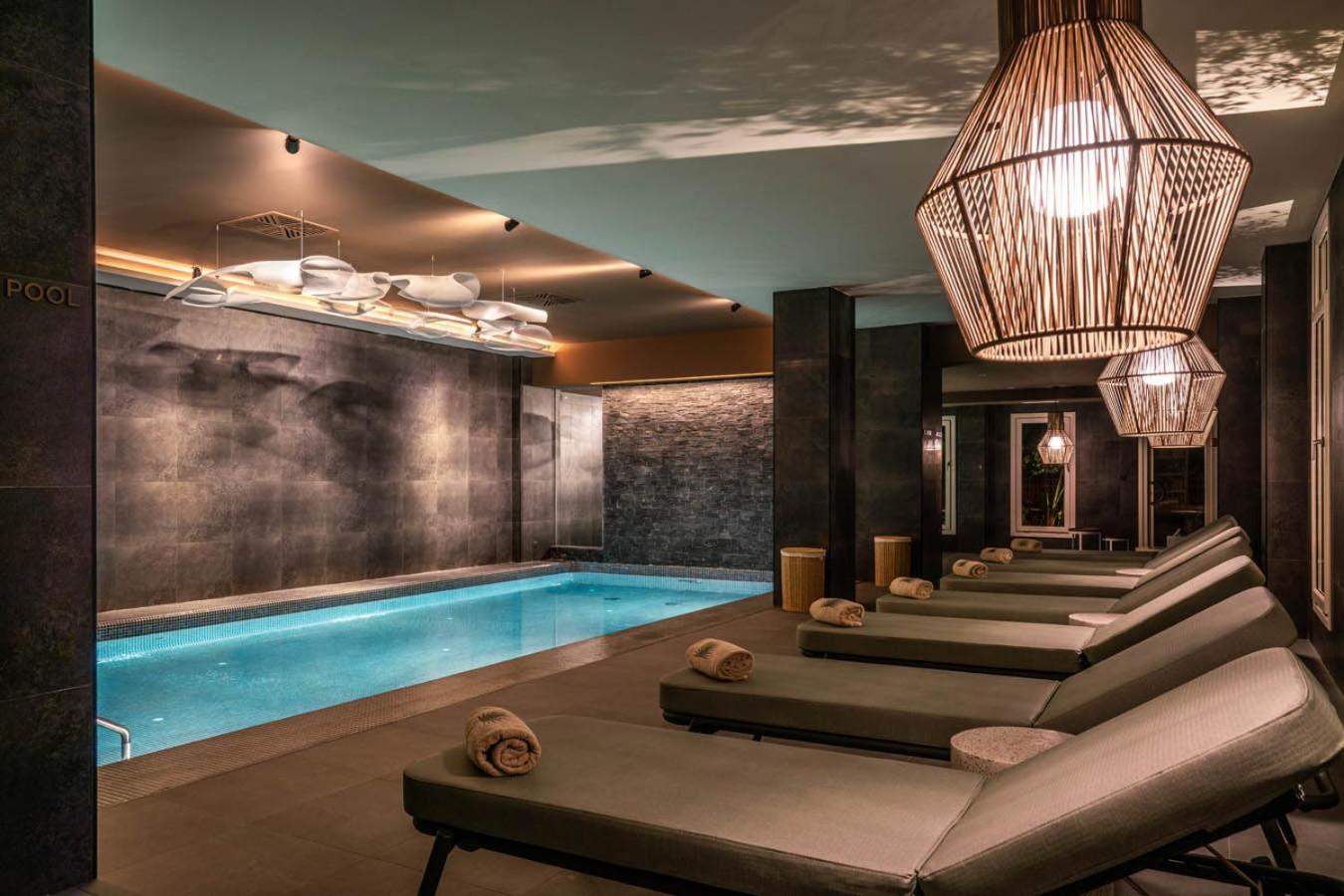 Hotel Ritual De Terra & Spa Moraira Esterno foto